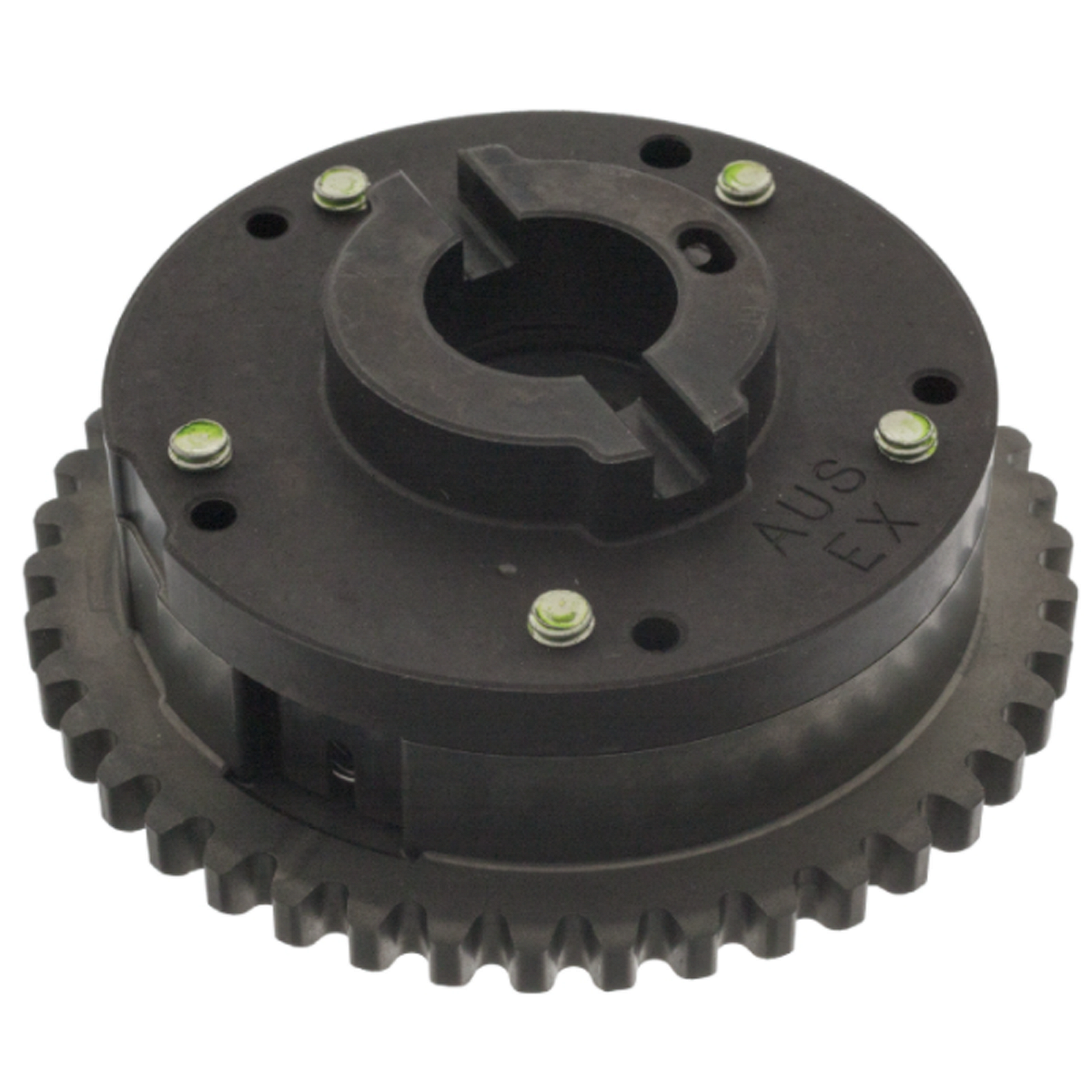 Регулятор фаз газорозподілу PartsTec PTA126-0015 для BMW, випускний, фото №1