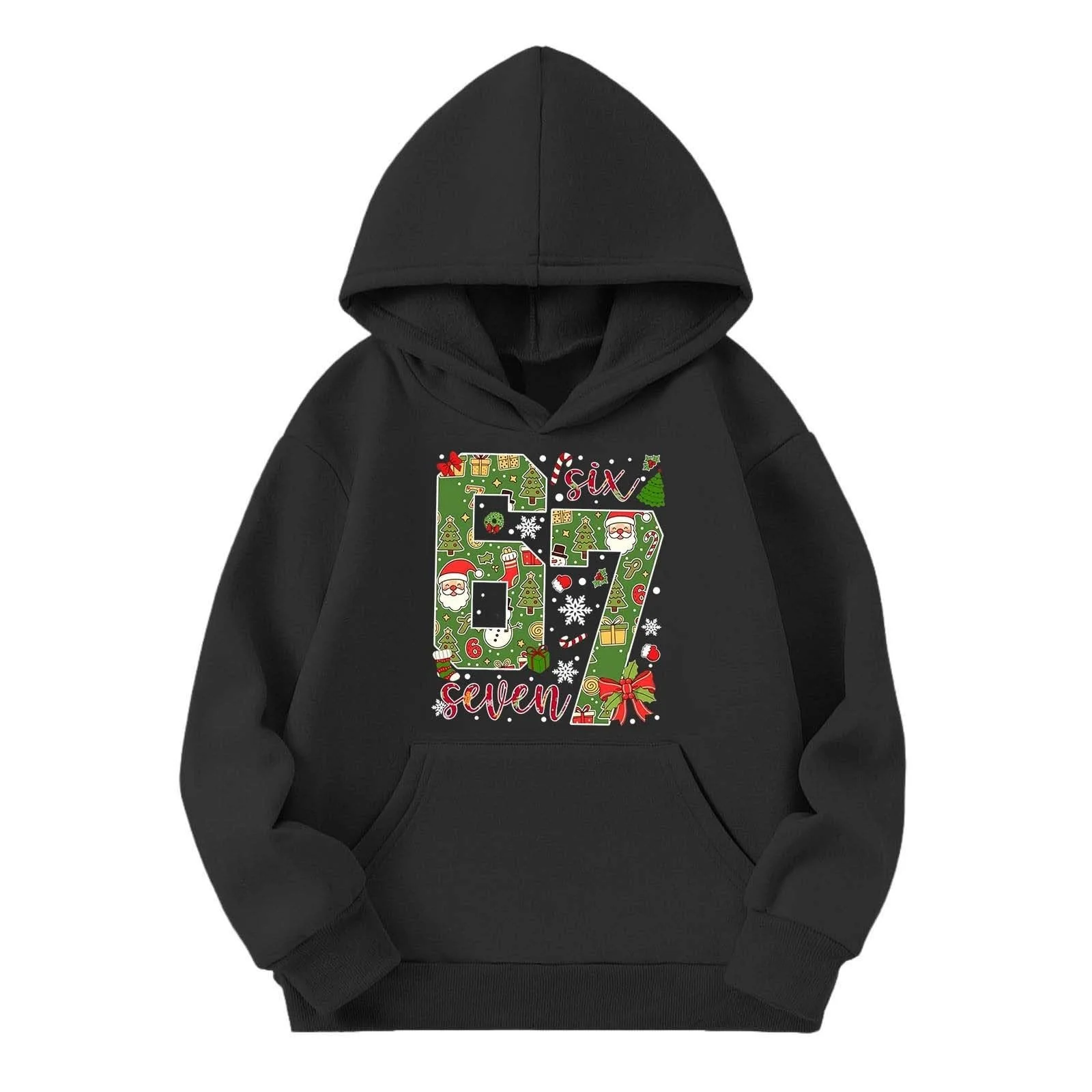 Худи для девочки, фото №3