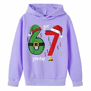 Свитшот 67 Prints Мягкий для девочек 152, Пуловер, 164 134 Худи, Подростковые свитеры, 140 Детская одежда Зимняя куртка из флиса для мальчиков Флисовый джемпер 176 Спортивный костюм synthetic.ua - Фото 1