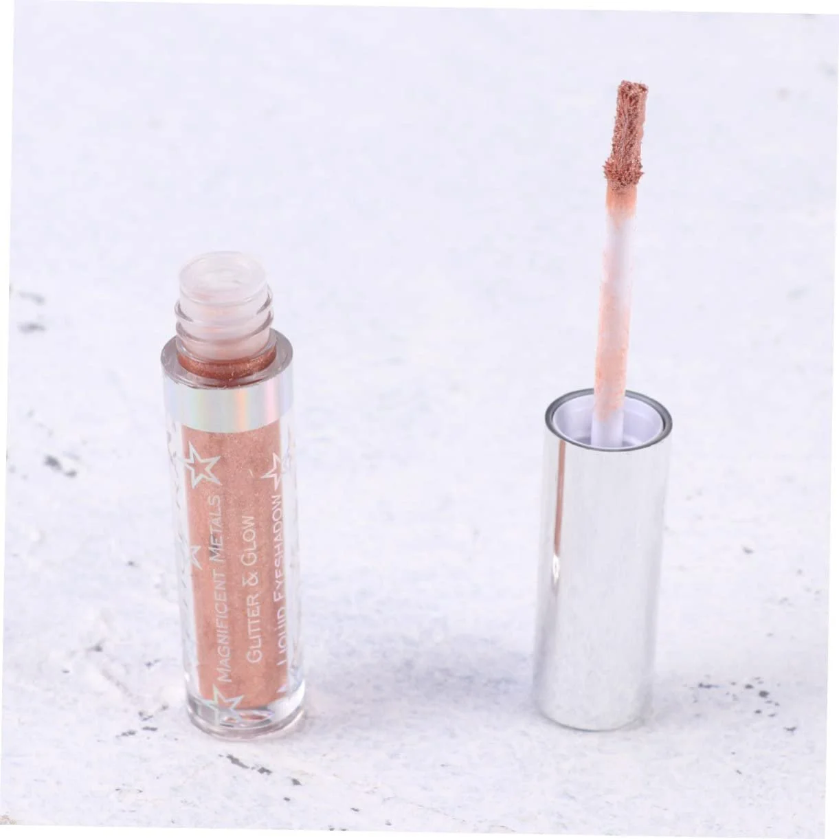 Блискуча рідка Підводка для очей DOITOOL, фото №6 Блискуча рідка Підводка для очей DOITOOL, фото №6