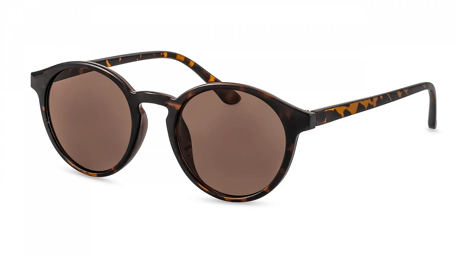 Сонцезахисні окуляри Круглі Ретро Primetta в стилі панто для чоловіків та жінок, фото №1