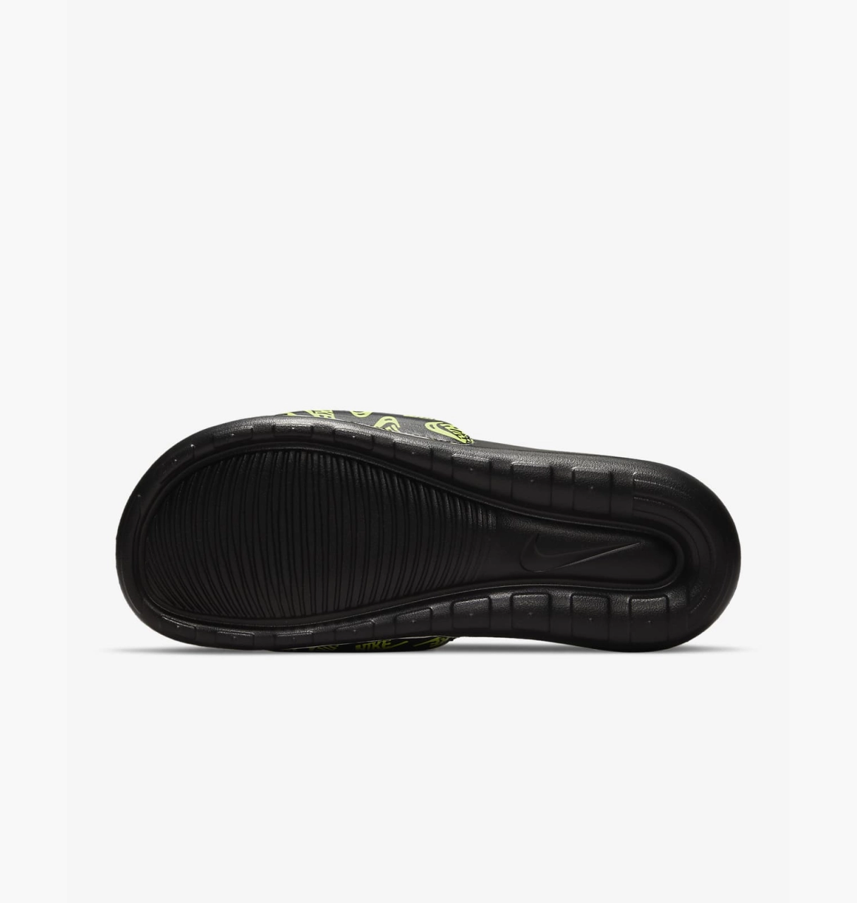 Шлёпанцы Nike VICTORI ONE SLIDE PRINT Размер 45, фото №3