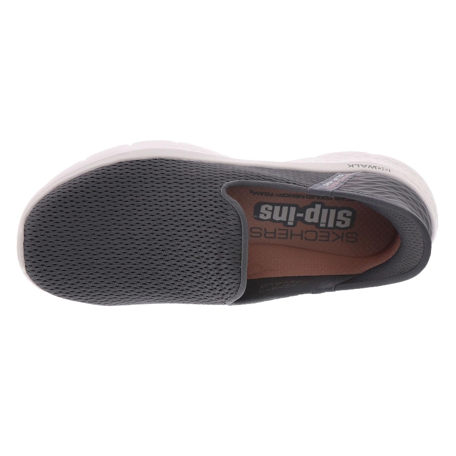 Кроссовки Skechers Go Walk Flex-Relish Женские Slip-ins, фото №3
