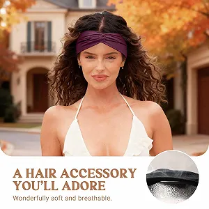 Женские повязки для волос цена на synthetic.ua - Фото 1 Женские повязки для волос synthetic.ua - Фото 1