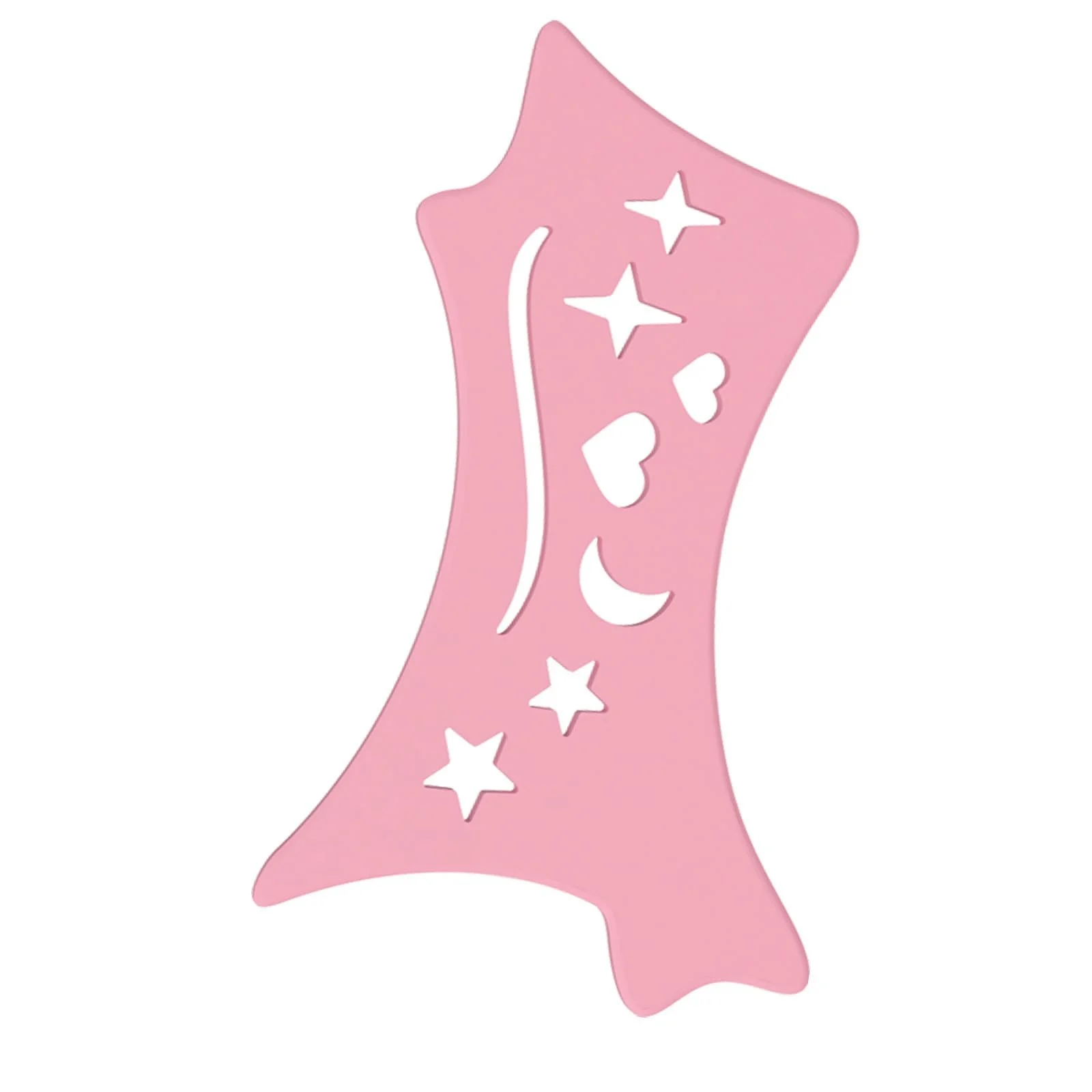 Підводка Silikon-Pad Інструмент для макіяжу очей, фото №6