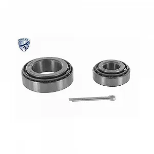 Комплект подшипника ступицы VAICO V25-0457 FORD передний мост - Фото 1