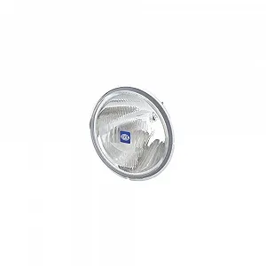 Вставка фари дальнього світла HELLA 1F8 148 131-011 для DAF MACK MAN - Фото 1