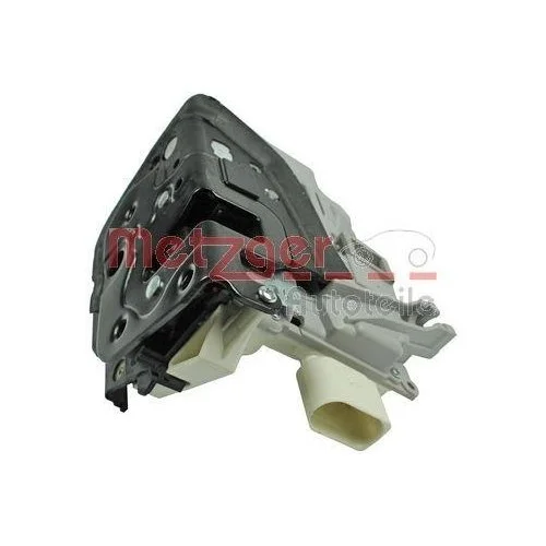 Замок двери METZGER 2314011 для AUDI SEAT, передний левый, фото №2 Замок двери METZGER 2314011 для AUDI SEAT, передний левый, фото №2