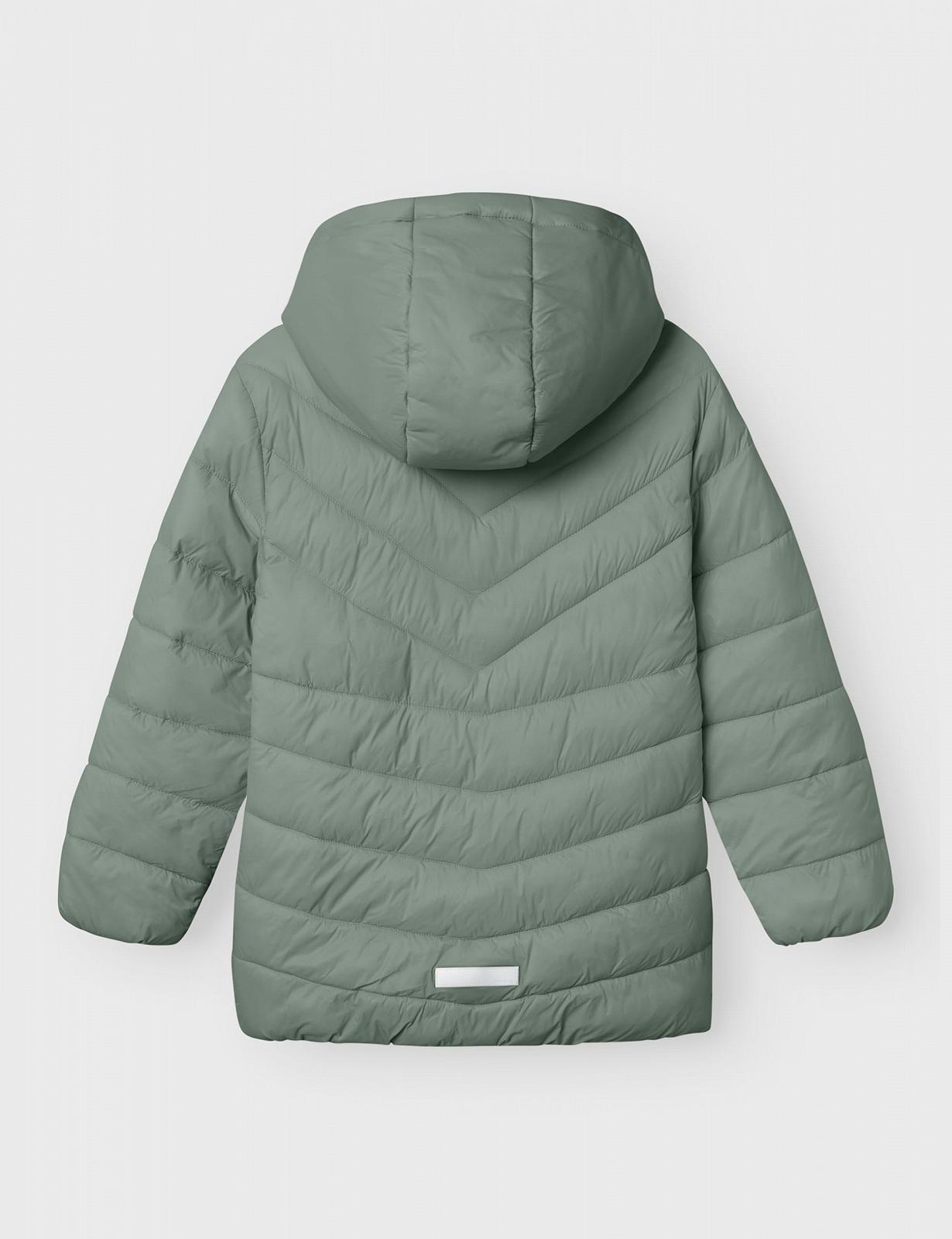 Куртка Name it kids Nkfmonay Jacket Pb Jacket, фото №2
