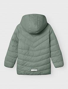 Куртка Name it kids Nkfmonay Jacket Pb Jacket synthetic.ua - Фото 1