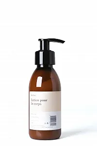 Лосьон для тела 150 мл Легкий лосьон для тела с экстрактом гиностеммы и подсолнечным маслом Крем для тела - Фото 1