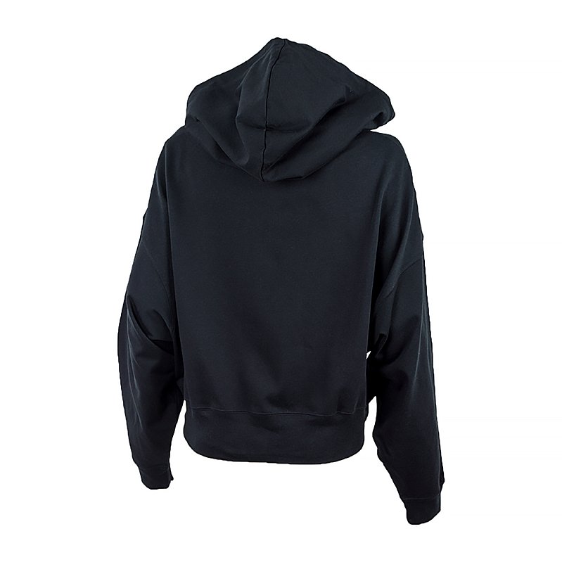 Худи Nike NSW JRSY OS PO HOODIE M, фото №2