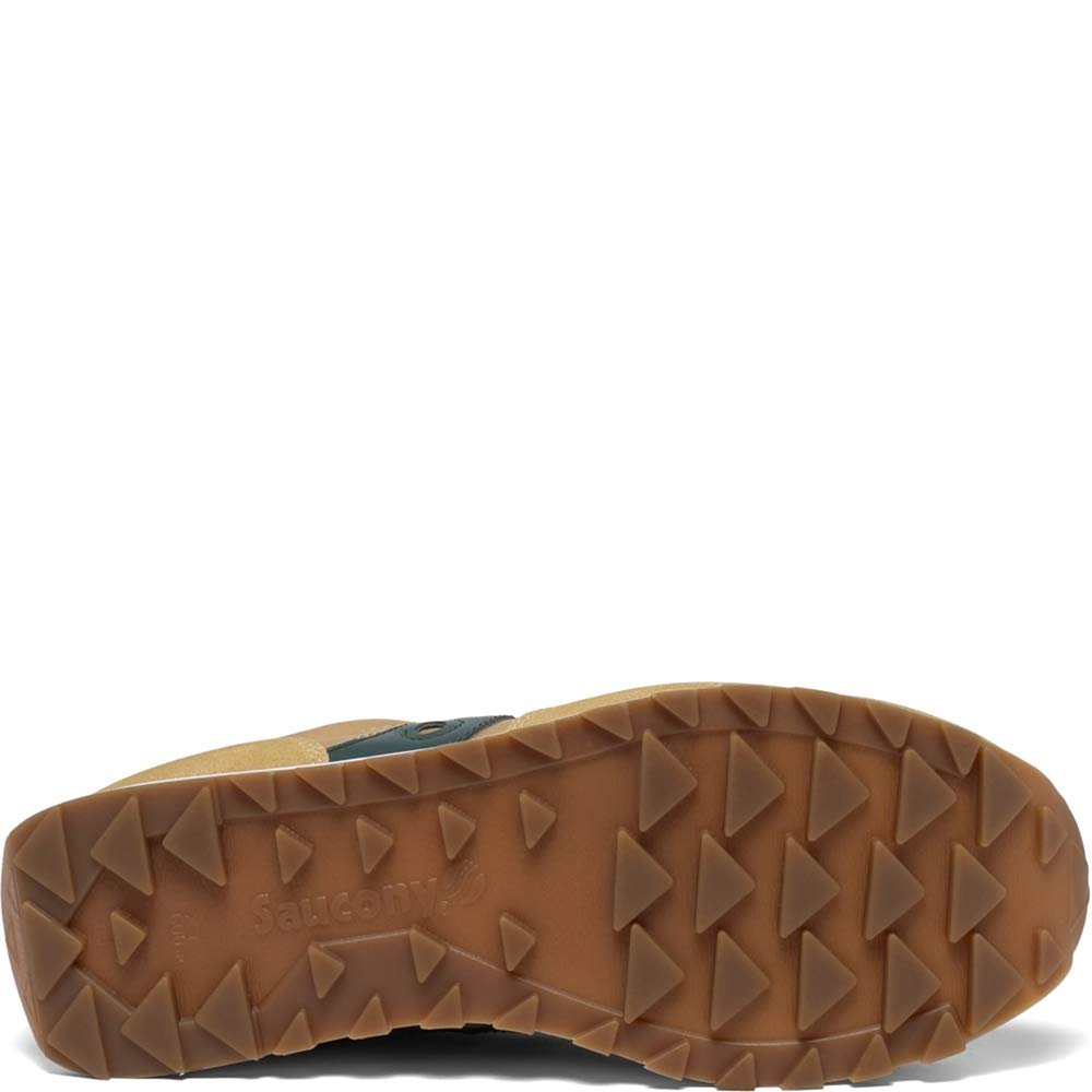 Кроссовки Saucony Jazz Original Vitnage мужские, белые, фото №5