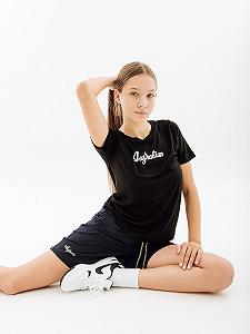 Футболка AUSTRALIAN COTTON TEE HOLOGRAPHIC LOGO 2XL - Фото 1
