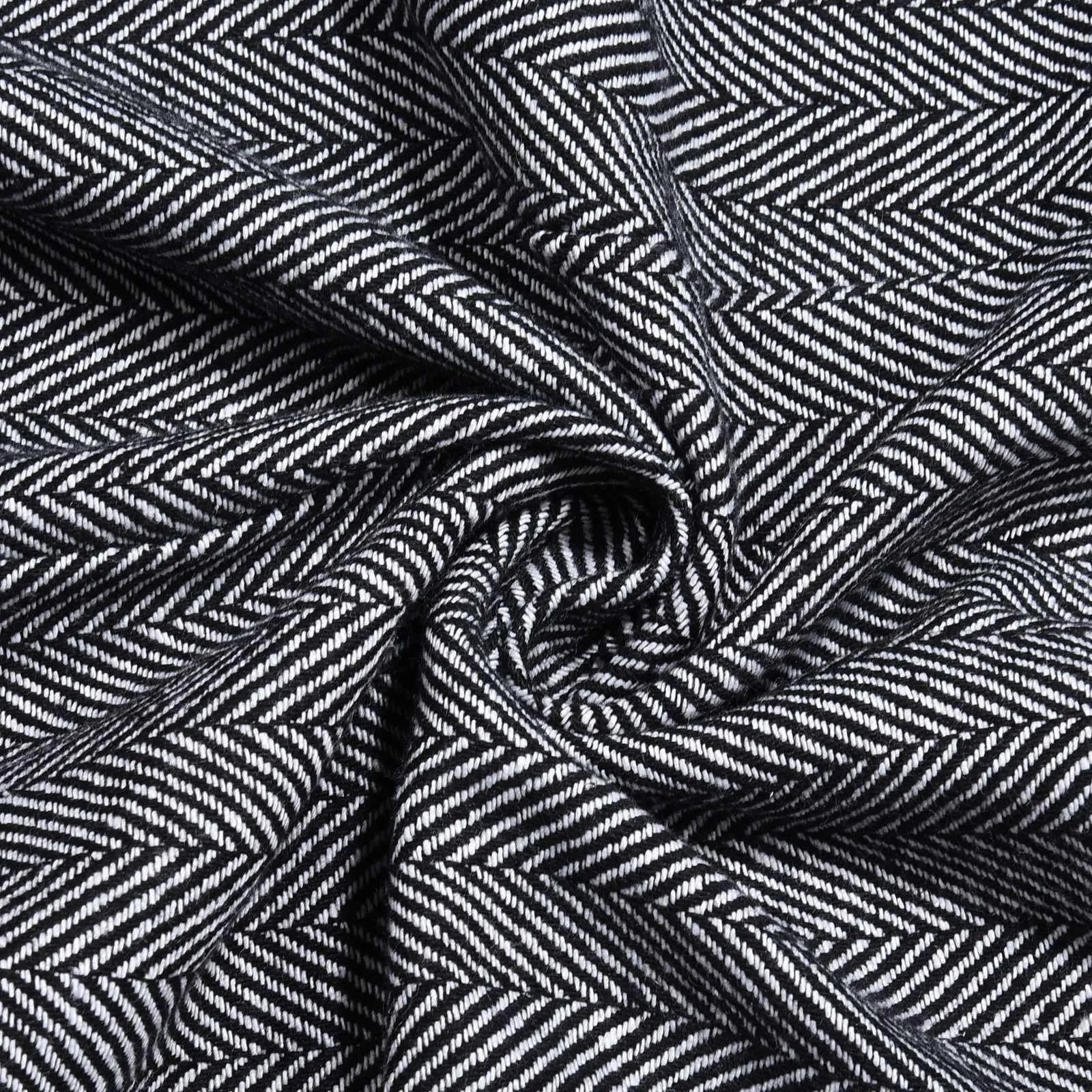 Жіноче пальто Peplum Jacquard з квітковим візерунком, сіре, розмір 22/24 28/30, фото №5 Жіноче пальто Peplum Jacquard з квітковим візерунком, сіре, розмір 22/24 28/30, фото №5