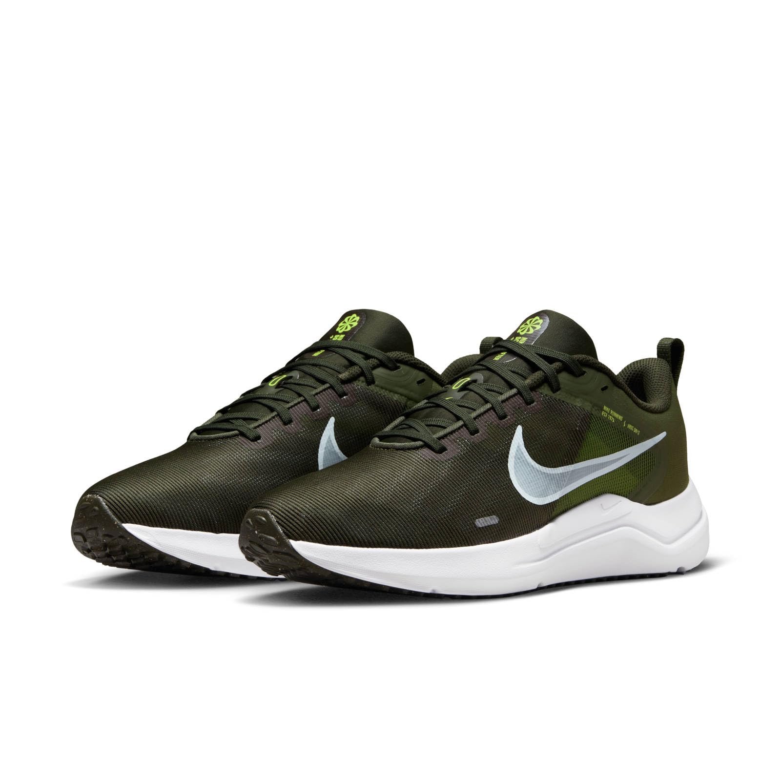 Чоловічі кросівки Nike Downshifter 12, фото №2