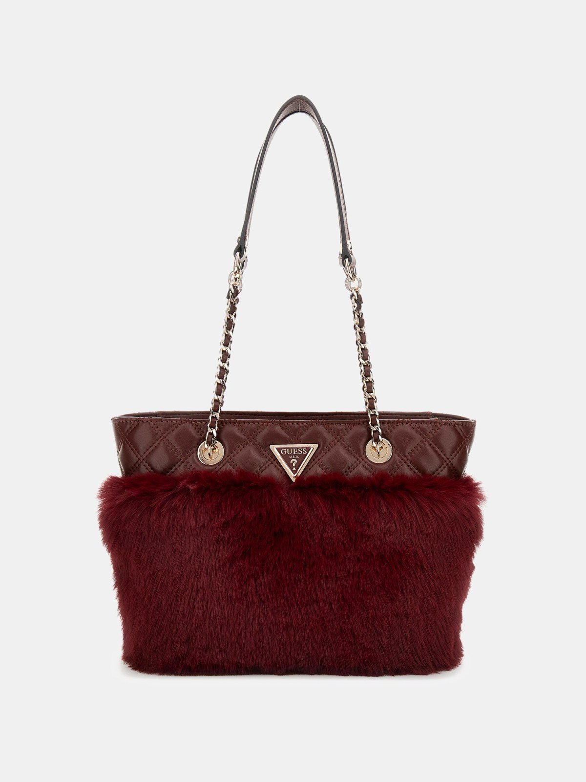 Сумка G BAGS MALA, BUR, ST, фото №1