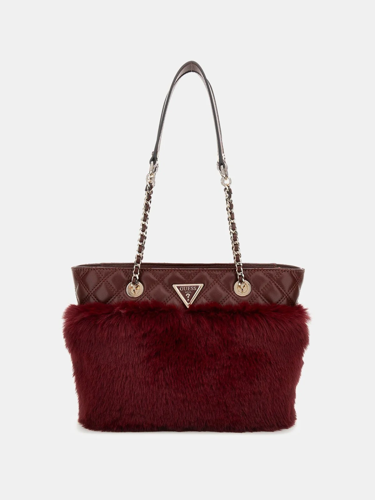 Сумка G BAGS MALA, BUR, ST, фото №1