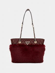 Сумка G BAGS MALA, BUR, ST - Фото 1