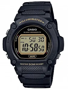 Цифровые Часы Casio Collection Мужские - Фото 1