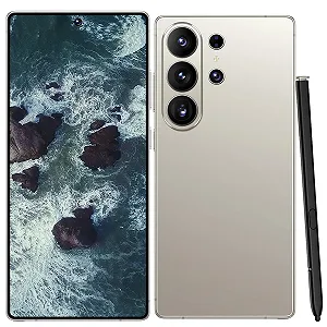 Купить Смартфон 5G Android 8+128 GB 6.9" HD 13+48 MP Dual-SIM Face ID OTG - Фото 1 Смартфон 5G Android 8+128 GB 6.9" HD 13+48 MP Dual-SIM Face ID OTG - Фото 1