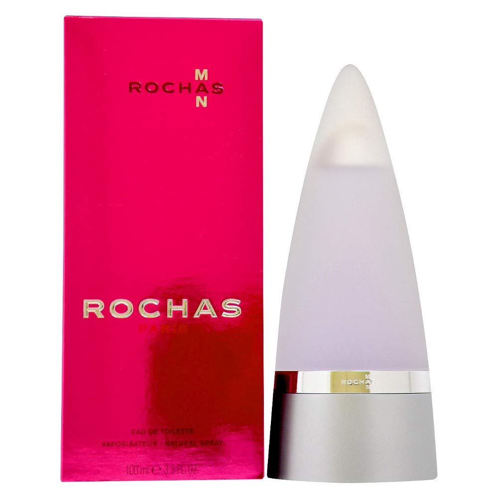 Rochas Man 100 мл, фото №1