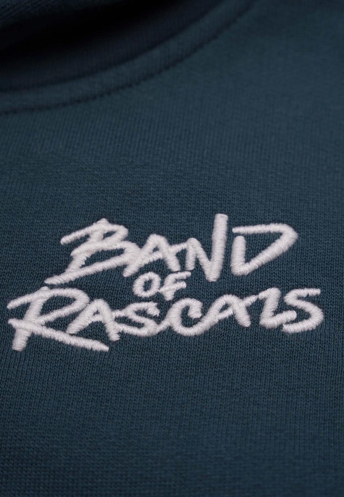 Худі Band of Rascals Дитяче з органічної бавовни Wave, фото №5