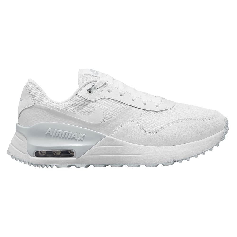 Кроссовки Nike Air Max Systm мужские, фото №2