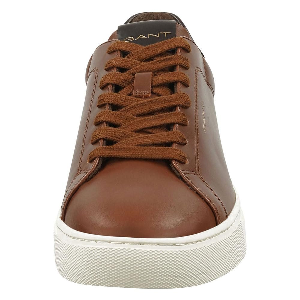 Кросівки GANT Mc Julien Коричневий, фото №9