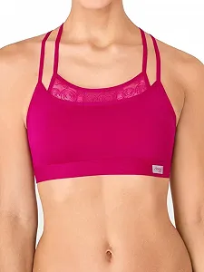 Спортивный бюстгальтер Sloggi Move Flex P женский - Фото 1