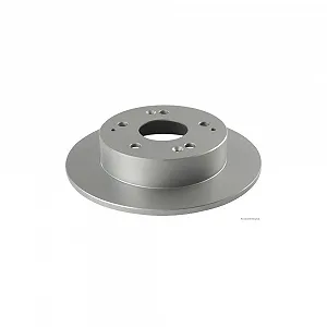 Гальмівний диск HERTH+BUSS JAKOPARTS J3314021 для HONDA задня вісь - Фото 1