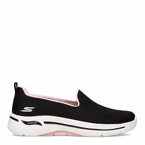 Кросівки Skechers Performance Go Walk Arch Fit-Grateful synthetic.ua - Фото 1