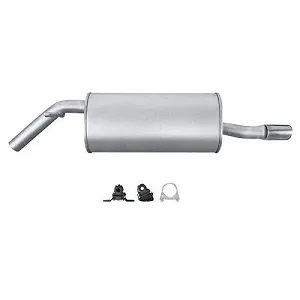 Глушник задній HELLA Easy2Fit 8LD 366 032-851 synthetic.ua - Фото 1