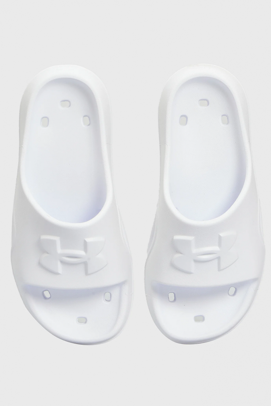 Шльопанці Under Armour Locker V Slide 40.5, фото №4