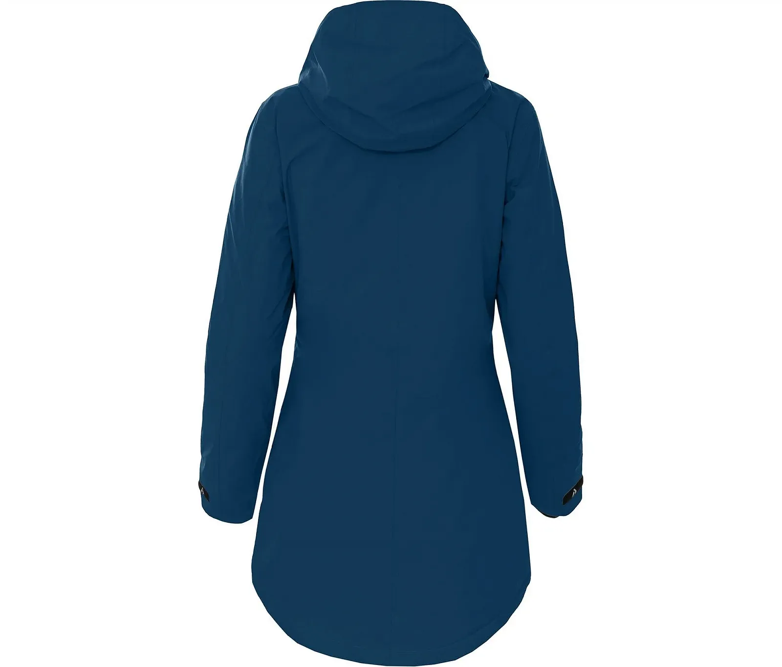 Парка Bergson Tuusula Жіноча Зимова Утеплена Водонепроникна Вітрозахисна Дихаюча, фото №4 Парка Bergson Tuusula Жіноча Зимова Утеплена Водонепроникна Вітрозахисна Дихаюча, фото №4