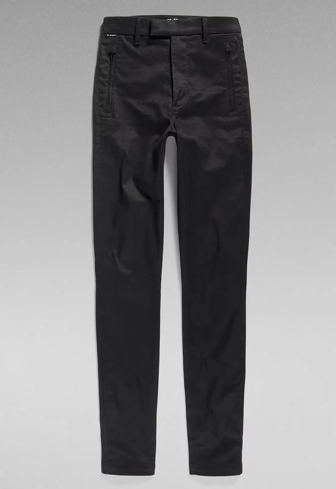 Жіночі штани G-Star RAW Weld High Skinny Chino - 27, фото №4 Жіночі штани G-Star RAW Weld High Skinny Chino - 27, фото №4