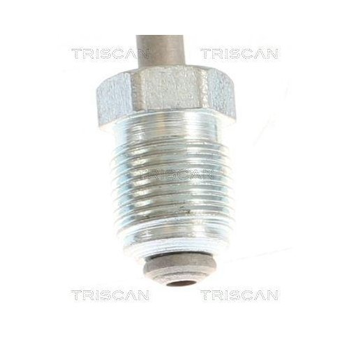 Тормозной шланг TRISCAN 8150 292012 для AUDI SEAT SKODA VW задняя ось слева, фото №2 Тормозной шланг TRISCAN 8150 292012 для AUDI SEAT SKODA VW задняя ось слева, фото №2