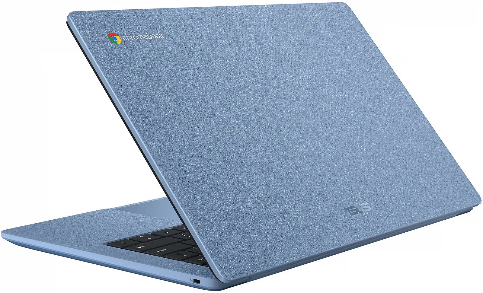 Ноутбук 14" Asus Chromebook CX1405CKA Intel Celeron N4500 RAM 4GB eMMC 64GB 12год батарея ChromeOS (UKR), фото №8