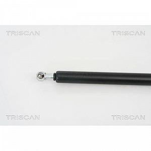 Амортизатор багажника TRISCAN 8710 16242 для FORD synthetic.ua - Фото 1