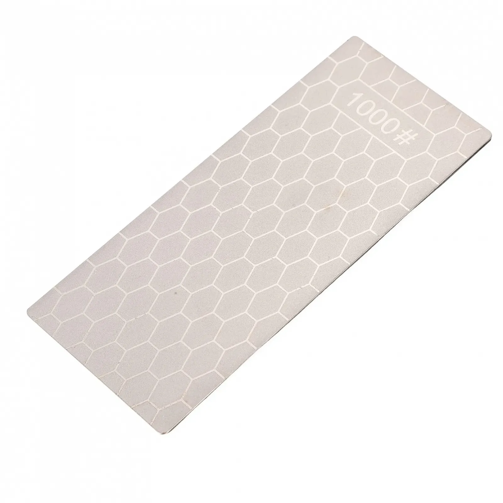 Точилка для ножей Односторонняя Алмазная Компактная, фото №1