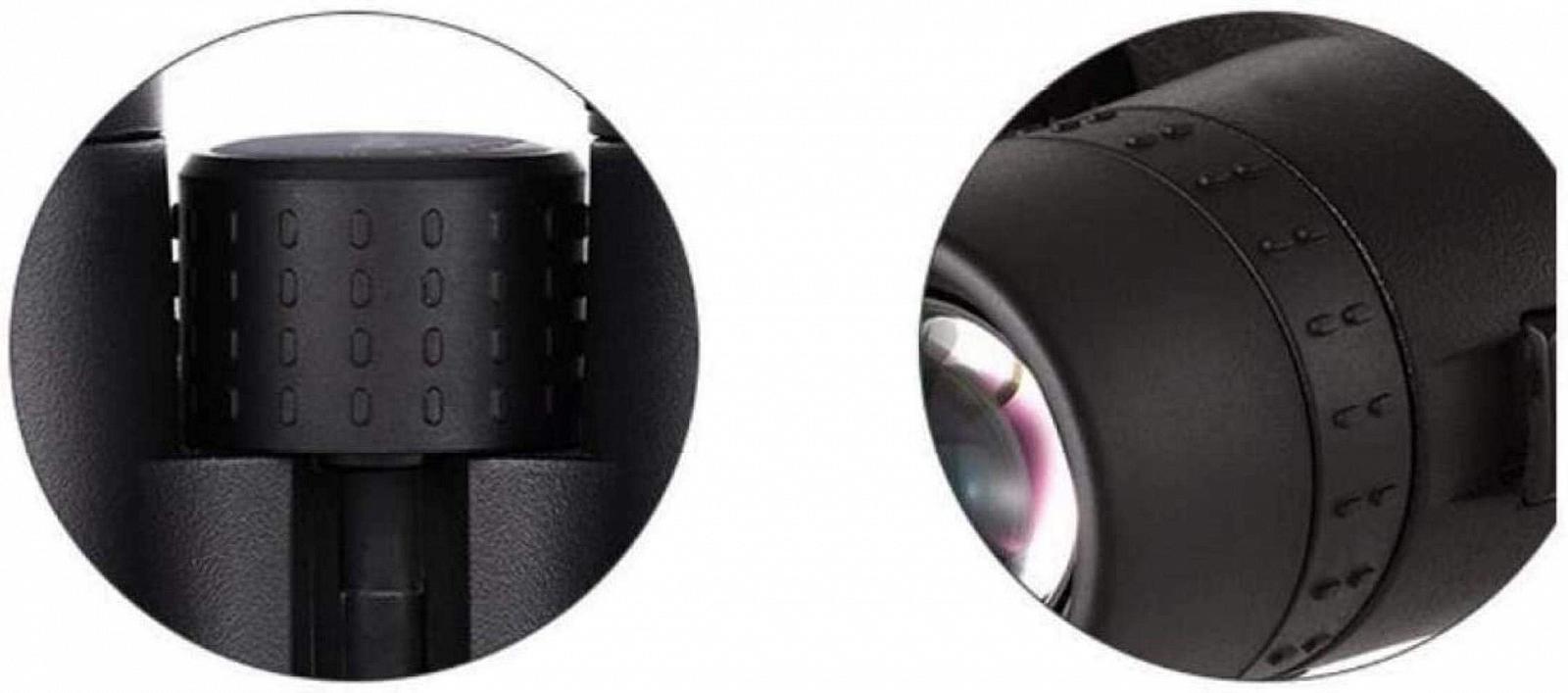 Монокуляр 10x42 Dual HD Outdoor Nitrogen Filled FMC Waterproof, фото №5