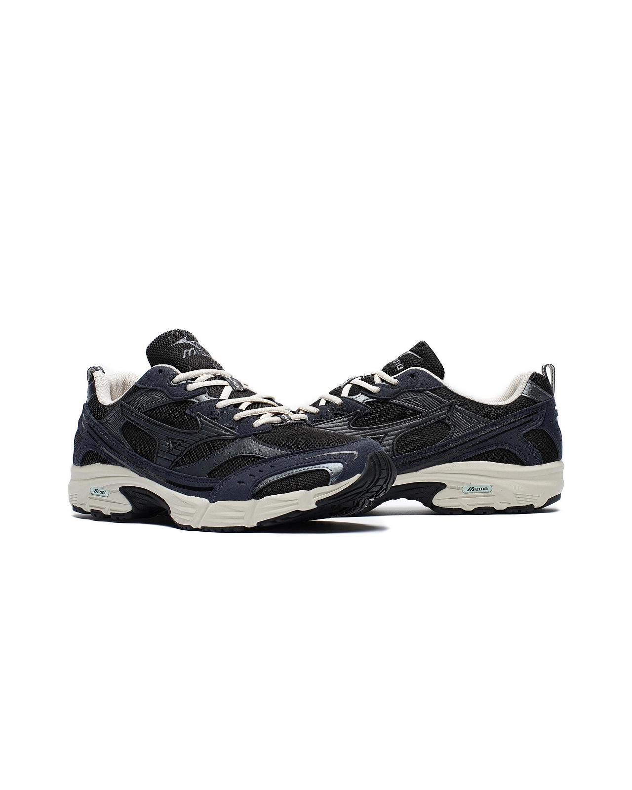 Кроссовки Mizuno Mxr Casual Black/Ebony размер 43, фото №4