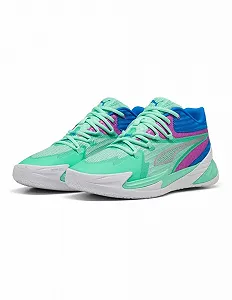 Баскетбольні Кросівки PUMA Dagger Unisex Adult synthetic.ua - Фото 1