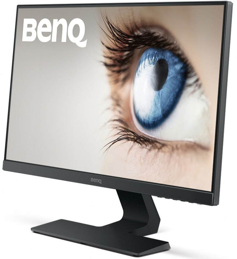 Монитор BenQ GL2580H LCD 24.5'' Full HD 9H.FLB.QBE, фото №2 Монитор BenQ GL2580H LCD 24.5'' Full HD 9H.FLB.QBE, фото №2