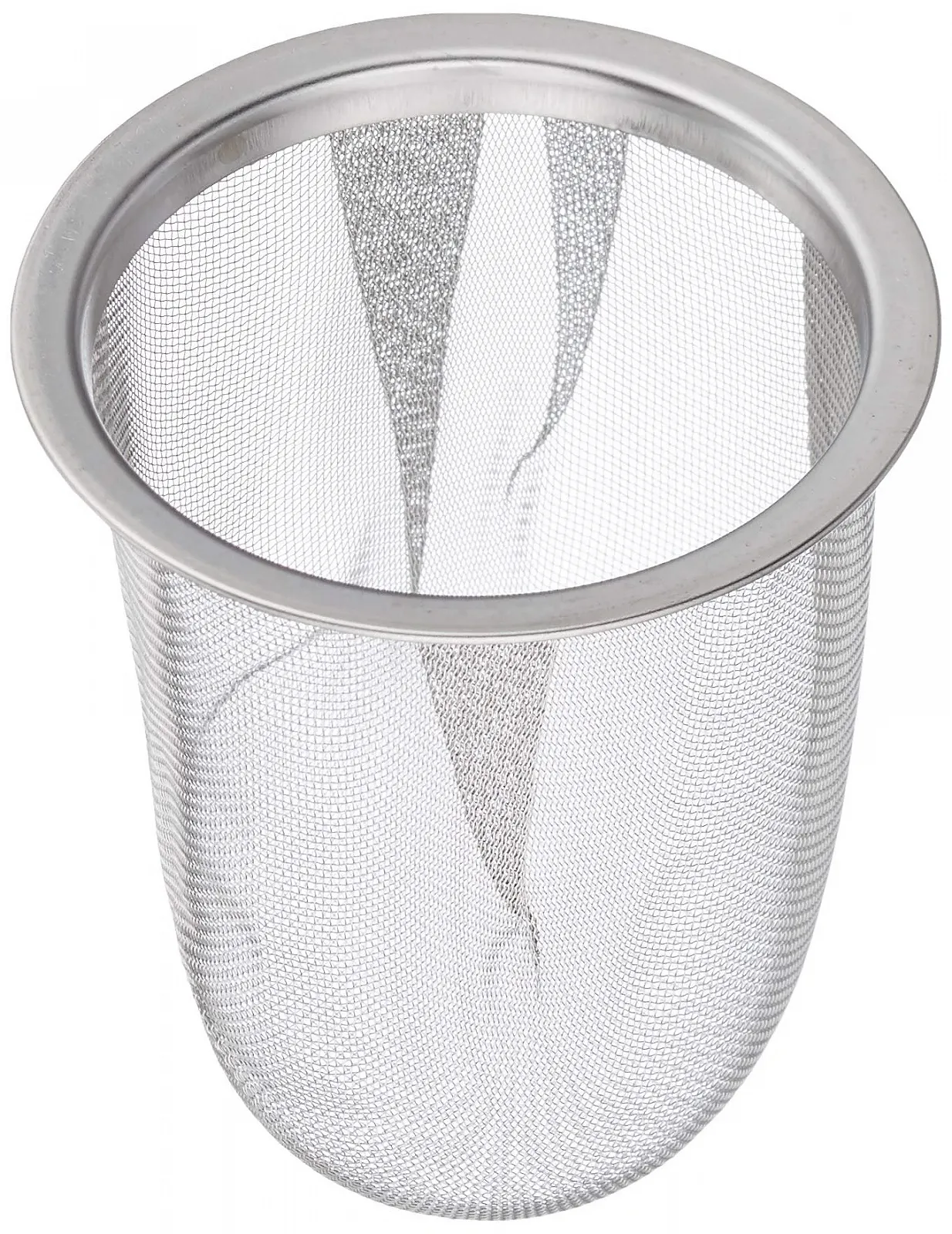 Чайник-заварник Küchenprofi Ceramic 1,3 літра Сірий, фото №3