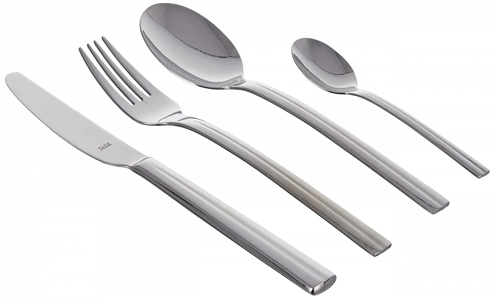 Набір столових приборів Cover 24 предмети, фото №1