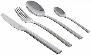 Набор столовых приборов Cover 24 предмета - Фото 1