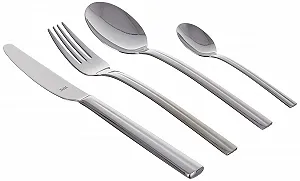 Купити Набір столових приборів Cover 24 предмети - Фото 1 Набір столових приборів Cover 24 предмети - Фото 1