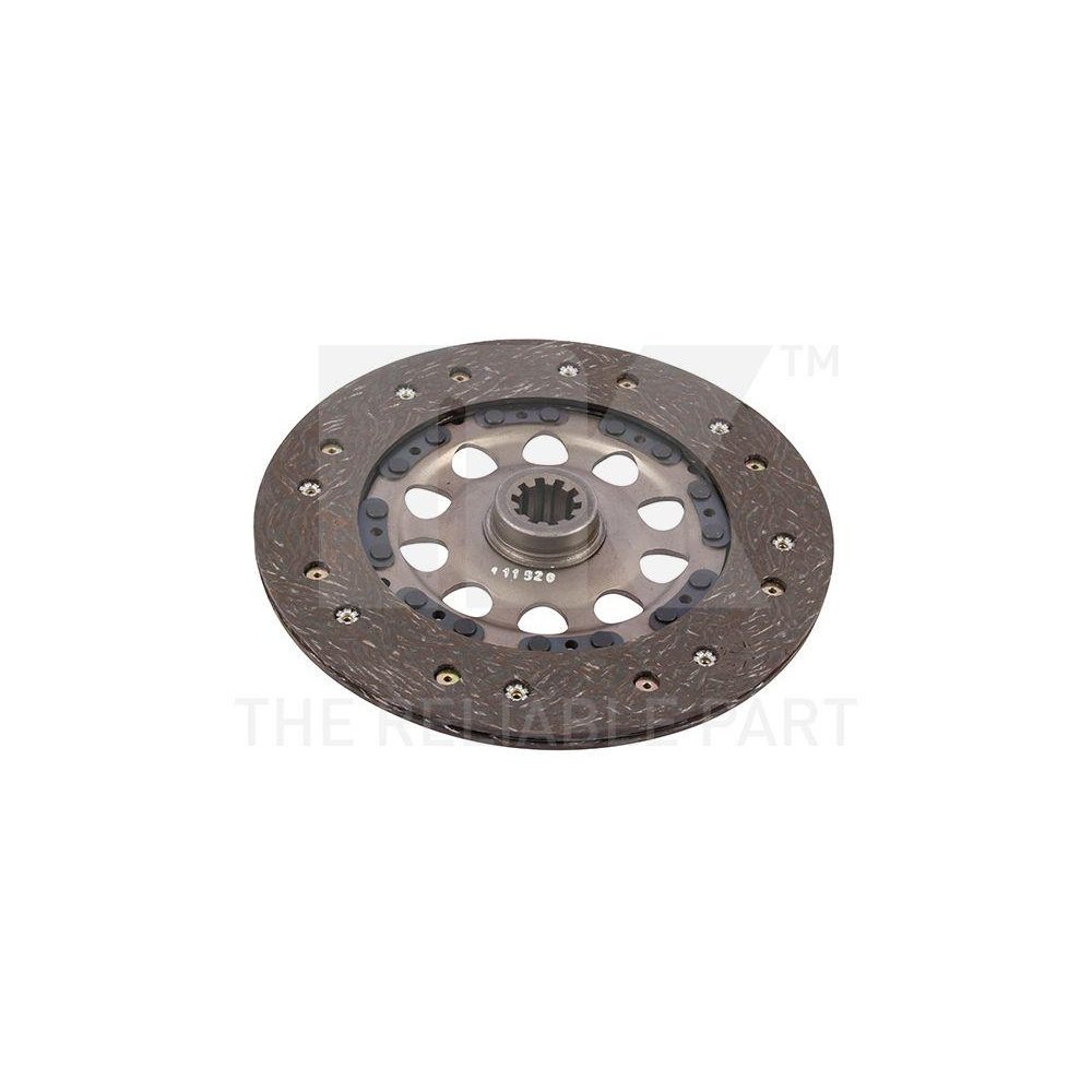 Диск сцепления NK 111520 для BMW, фото №1