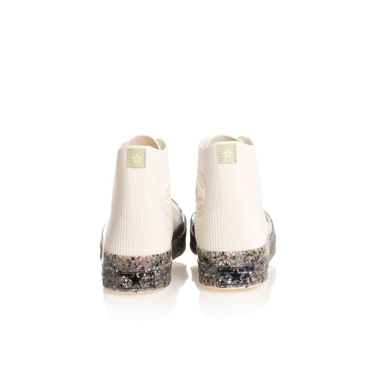 Кросівки Converse Unisex Ctas Crater Knit Hi, фото №7